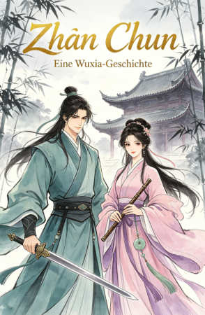 Zhan Chun