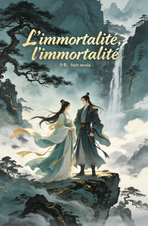 L'immortalité, l'immortalité