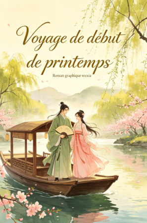 Voyage de début de printemps