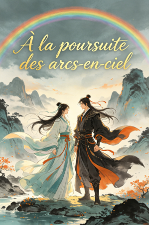 À la poursuite des arcs-en-ciel