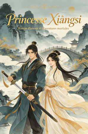 Princesse Xiangsi