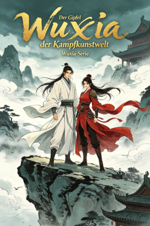 Der Gipfel der Kampfkunstwelt