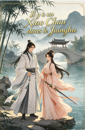 Il y a un Xiao Chan dans le Jianghu