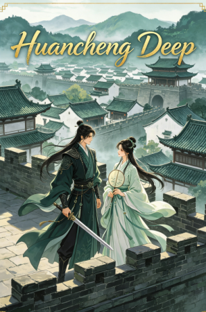Huancheng Deep