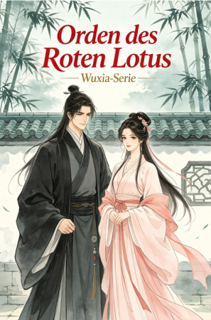 Orden des Roten Lotus