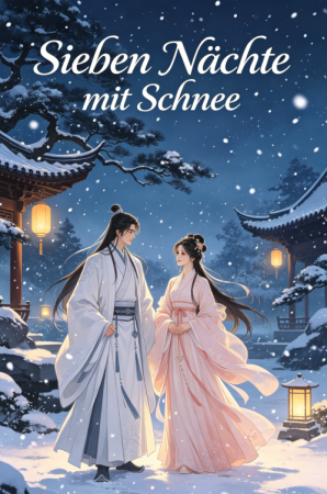 Sieben Nächte mit Schnee