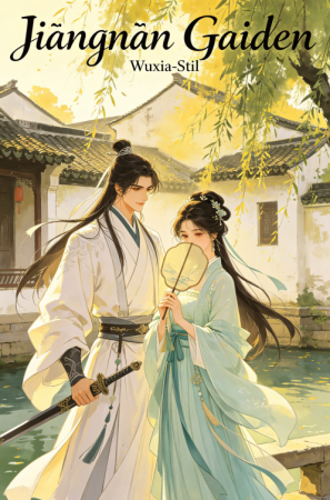 Jiangnan Gaiden