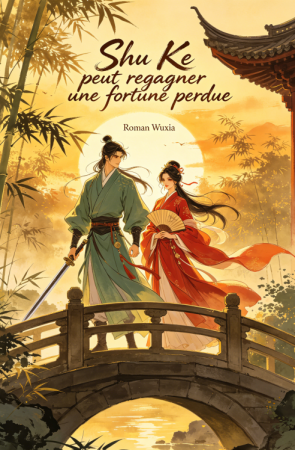 Shu Ke peut regagner une fortune perdue