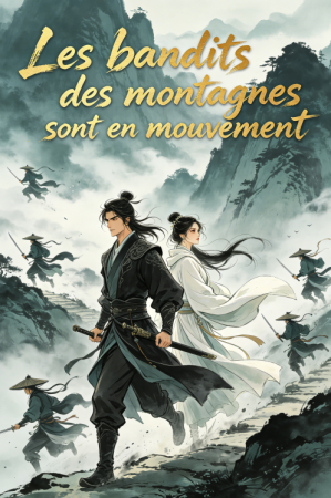 Les bandits des montagnes sont en mouvement