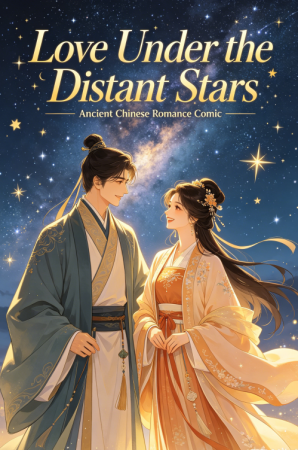 Love Under the Distant Stars