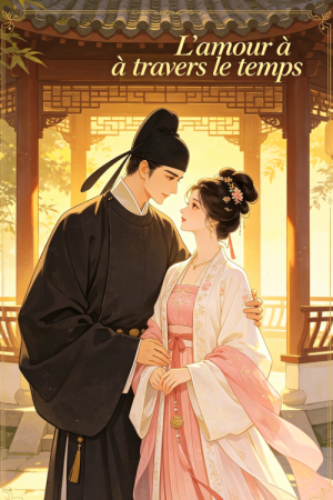 L'amour à travers le temps