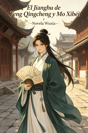 El Jianghu de Feng Qingcheng y Mo Xibei