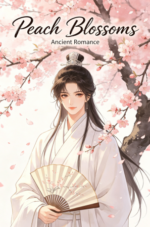 Peach Blossoms