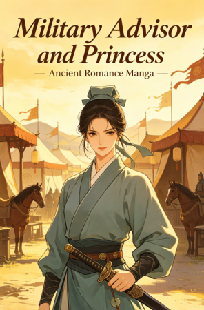 Military Advisor and Princess