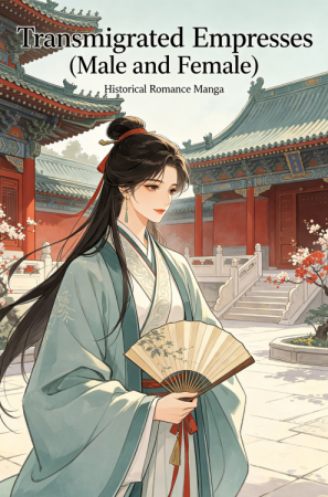 Transmigrated Empresses (Male and Female)