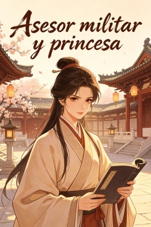 Asesor militar y princesa