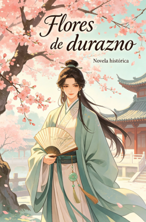 Flores de durazno