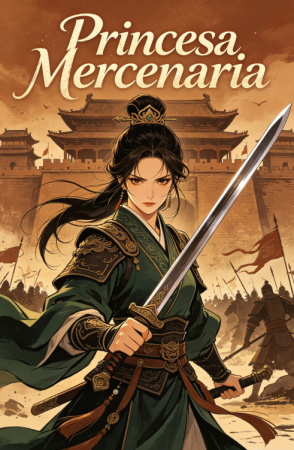 Princesa Mercenaria