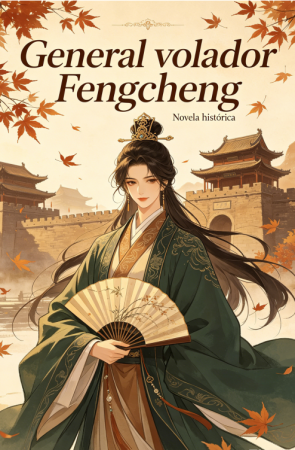 General volador Fengcheng