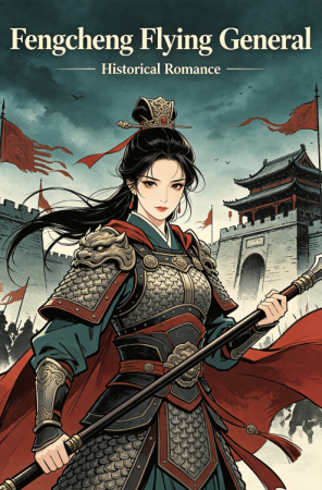 Fengcheng Flying General