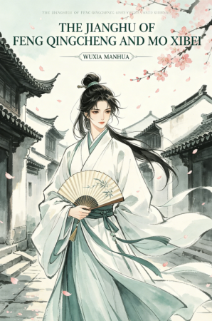 The Jianghu of Feng Qingcheng and Mo Xibei