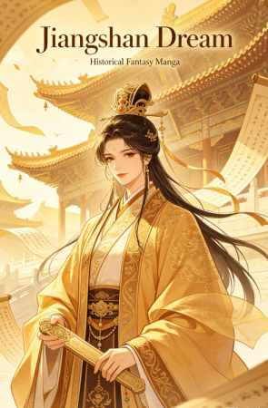 Jiangshan Dream
