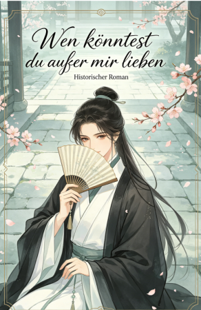 Wen könntest du außer mir lieben