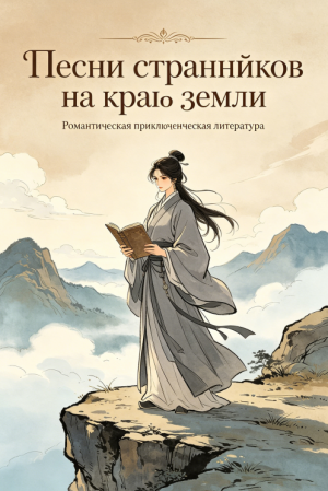 Песни странников на краю земли