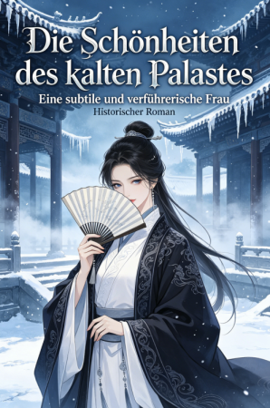 Die Schönheiten des kalten Palastes Eine subtile und verführerische Frau