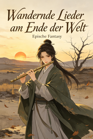 Wandernde Lieder am Ende der Welt