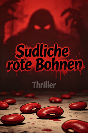 Südliche rote Bohnen