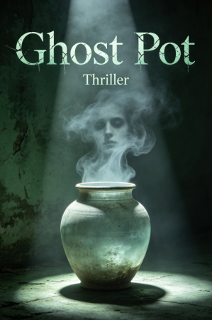 Ghost Pot