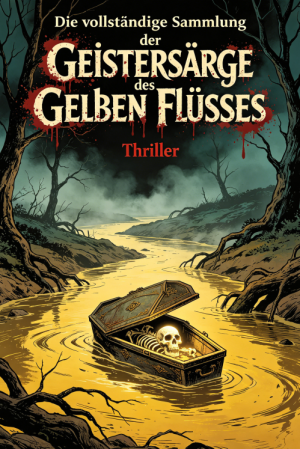 Die vollständige Sammlung der Geistersärge des Gelben Flusses