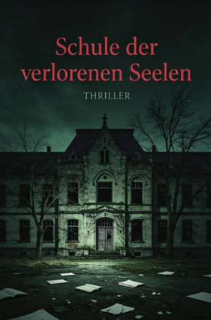 Schule der verlorenen Seelen