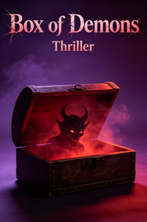 Box of Demons
