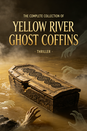 The Complete Collection of Yellow River Ghost Coffins