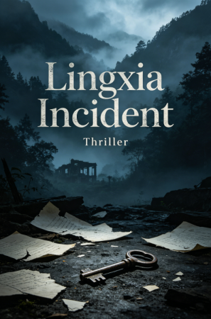 Lingxia Incident