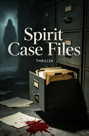 Spirit Case Files