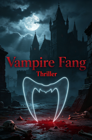 Vampire Fang