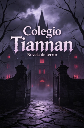 Colegio Tiannan