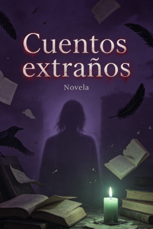 Cuentos extraños