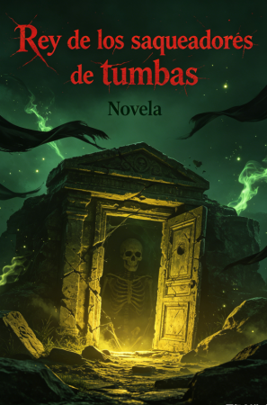Rey de los saqueadores de tumbas