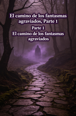 El camino de los fantasmas agraviados, Parte 1 El camino de los fantasmas agraviados