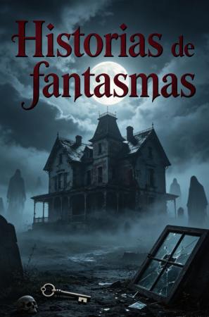 Historias de fantasmas