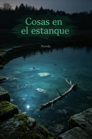 Cosas en el estanque