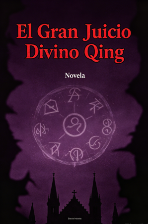 El Gran Juicio Divino Qing