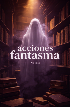 acciones fantasma