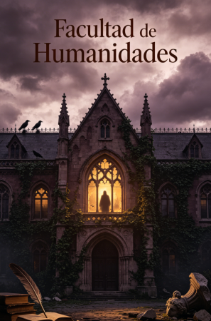 Facultad de Humanidades