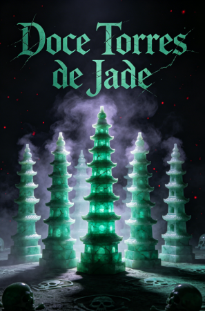 Doce Torres de Jade