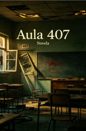 Aula 407